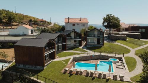 One-Bedroom Chalet