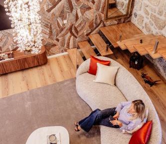 One-Bedroom Premium Apartment