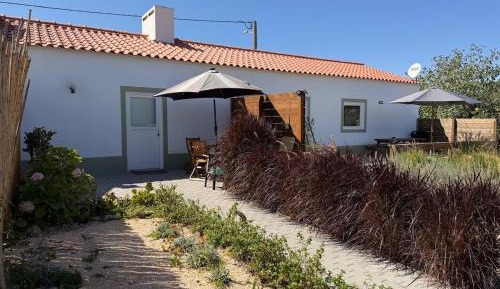 Three-Bedroom Vacation Home 