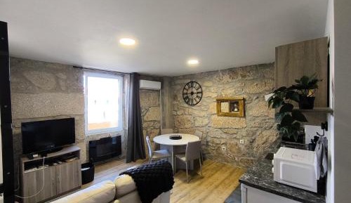 Superior Apartment with City View