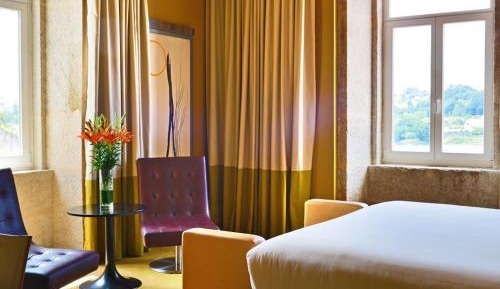 Suite with Terrace