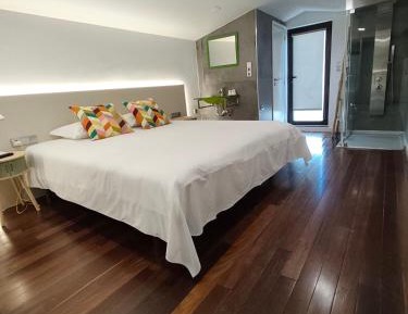 Duplex Apartment
