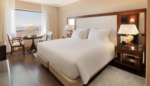 Premium Room - River View