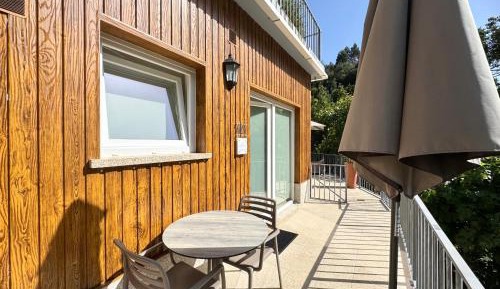 One-Bedroom Villa