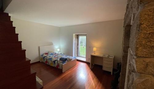 Three-Bedroom Townhouse