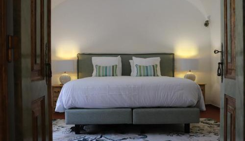 Classic Quadruple Room