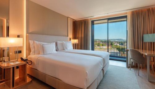 Meliá Room