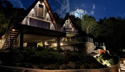 One-Bedroom Chalet