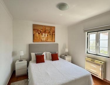 Double Room with Park View