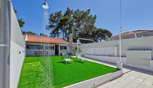 Vacation Home