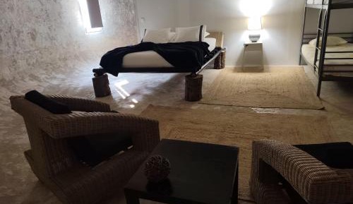 Superior Family Room
