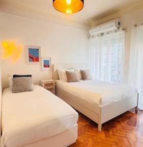 Triple Room with Private Bathroom