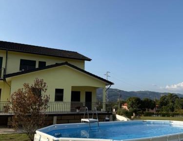 Five-Bedroom House