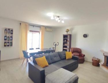 Duplex Apartment