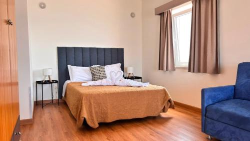 Suite with Balcony and Sea View