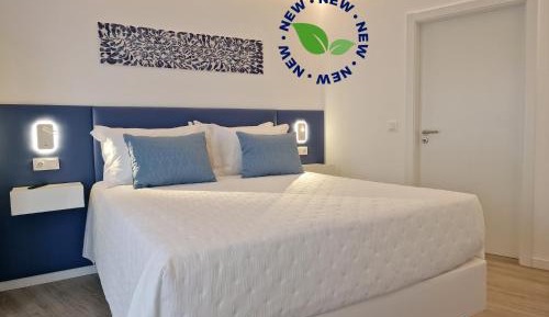 Superior Queen Room