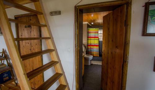 Standard Double Room with Shared Bathroom