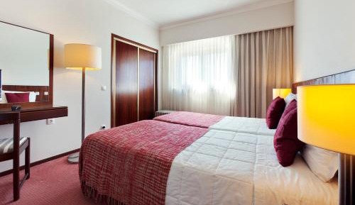 Comfort Double or Twin Room