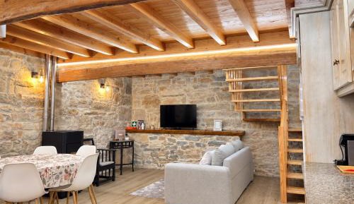 Three-Bedroom Home