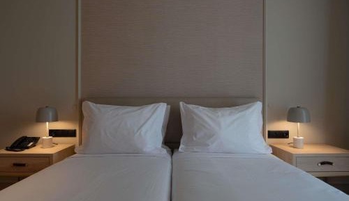 Superior Room with Accessible Features