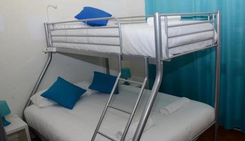 Standard Suite