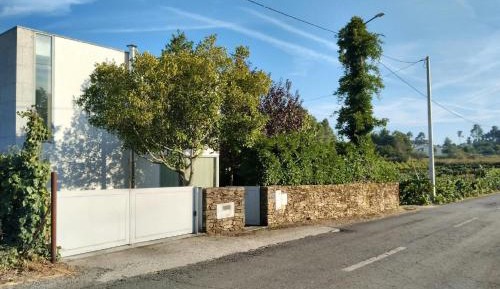 Three-Bedroom Home