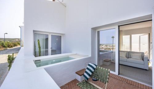 Apartment with Sea View