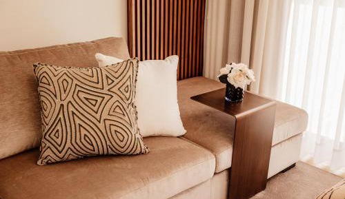 One-Bedroom Premier Apartment