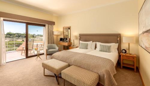 Double or Twin Room with Garden View - Golf Wing
