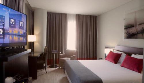 Melia Individual Room