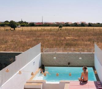 Four-Bedroom Vacation Home