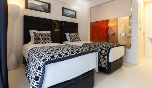 Superior Double or Twin Room