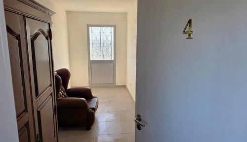 Triple Room with Balcony