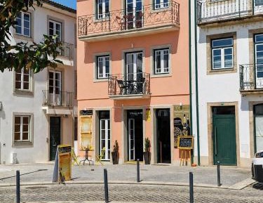 One-Bedroom Apartment with Terrace