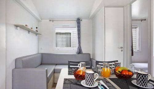 Two-Bedroom Chalet