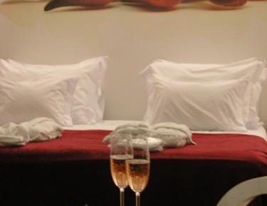 Bridal Suite