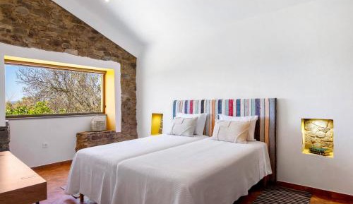Triple Room with Shower