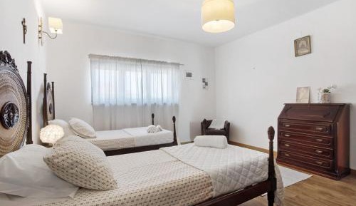 Double Room - Disability Access