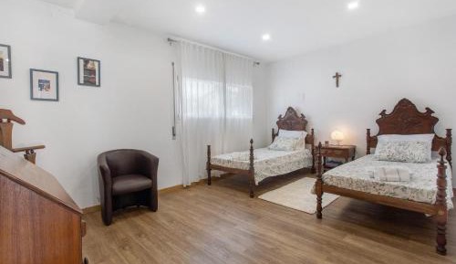 Double Room - Disability Access