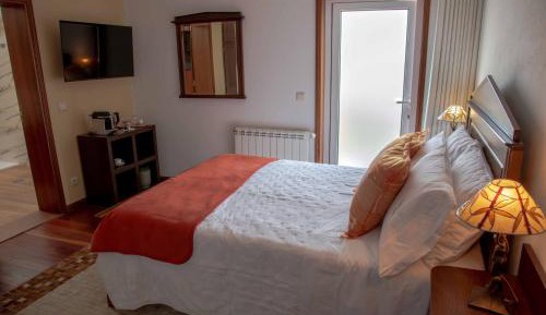 Triple Room with Shower