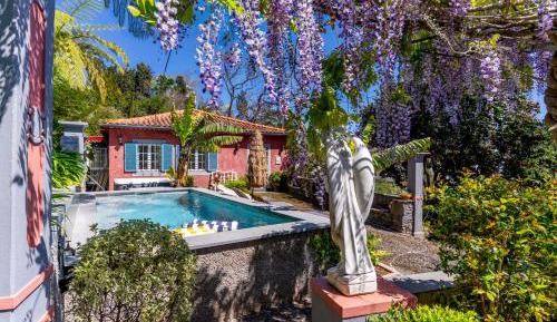 Villa with Sea View