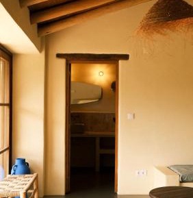Superior Apartment with Sauna