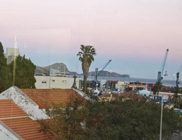 Double Room with Sea View
