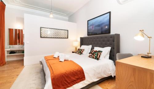 Family Junior Suite