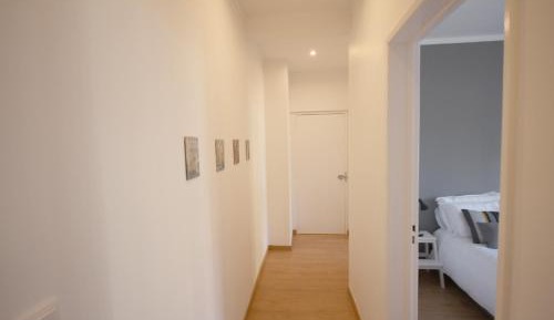 Superior Three-Bedroom Apartment