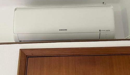 Large Double or Twin Room
