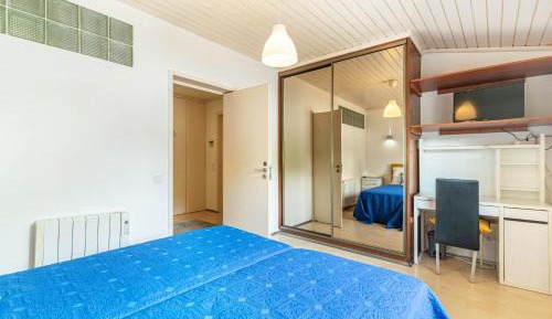 Deluxe Double Room with Bath