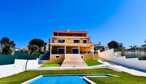 Superior Villa