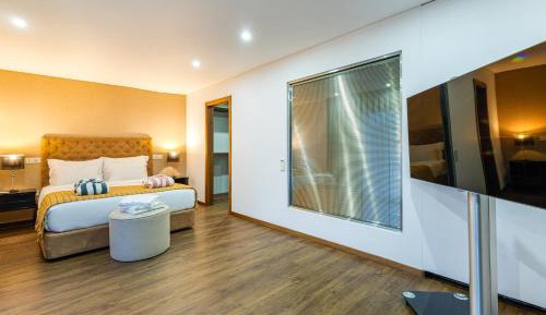 Three-Bedroom Home