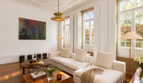 Standard Villa